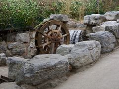 -十渡东湖港风景区