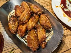 -什么餐馆(天主教堂店)