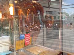 -晶牌烤鸭(延吉东路557弄小区店)