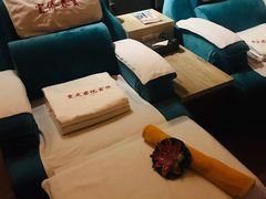 -跨越足界Spa足道(潍坊店)