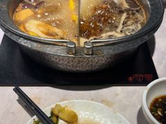 -一绪に寿喜烧自助(世茂广场店)