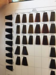 -3AM·S HAIR SALON烫发染发接发