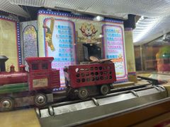 -汤姆熊欢乐世界(光启城店)