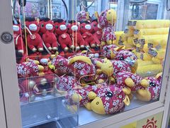 -汤姆熊欢乐世界 · 弹珠机(销品茂店)