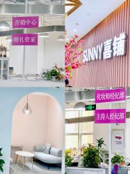 -Sunny喜铺婚礼策划(东部店)
