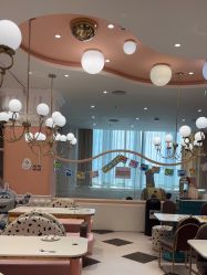 点击看大图 -奈尔宝家庭中心·亲子餐厅(苏州大悦城店)