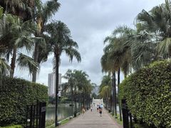 -南宁南湖公园