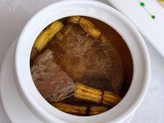 -海湾壹品·粤菜·早茶·烤鸭(拱北店)