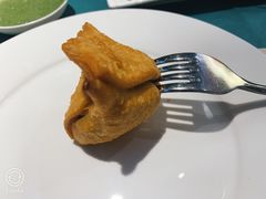 -恒河传奇印度餐厅GANGES