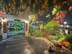 -盛港湾海鲜食府(黄沙店)