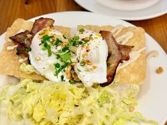 -Egg•Allday Brunch(襄阳北路店)
