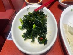 -喜家德虾仁水饺(长泰广场店)
