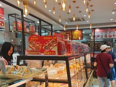 -味多美蛋糕(西安门店)