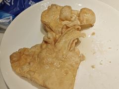 -稻香海鲜饭店(第一国际店)