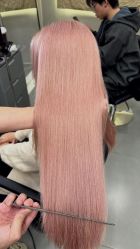 点击看大图 -New Fashion发型定制