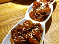 -九锅一堂酸菜鱼(新南凯德直营店)