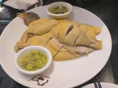 -文记壹心鸡(宝华路店)