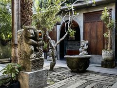 -Pundi Pundi Restaurant