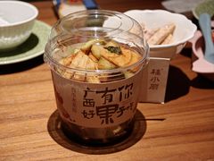 -桂小厨广西菜(万象城店)