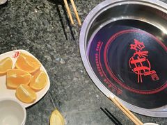 -井格重庆火锅(临平银泰城店)