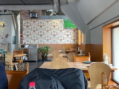 大堂-LENBACH兰巴赫西餐啤酒坊(大连东港店)