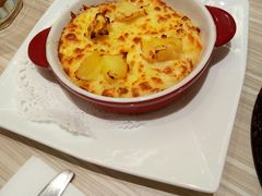 -必胜客(万达广场店)