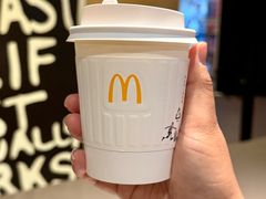-麦当劳(新闸路店)