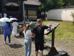 -三国水浒景区(无锡影视基地)