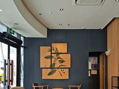 -星巴克(深圳龙岗天安数码城店)