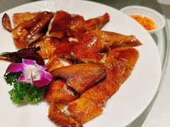 -东海海鲜酒家(中信广场店)