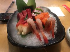 -沼津港渔市(宏伊国际广场店)
