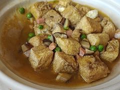 -浔庐餐厅•江西老字号•九江菜(南湖国际店)