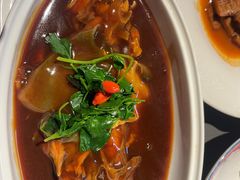 -肆月河豚·新淮扬菜·烤鸭(中关村店)