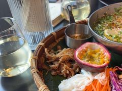 -Ameigo梅果·云贵川bistro(长宁来福士店)