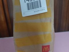 -麦当劳(中山路店)