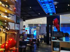-bluefrog蓝蛙(皇庭广场店)