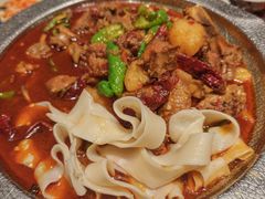 -那拉提之疆·新疆菜(美院店)