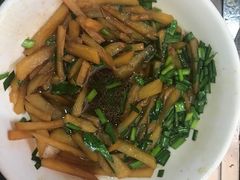-牧之源炭火烤羊腿(沽源店)
