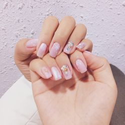 -明洞造型精品烫染