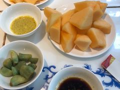 -东方饺子王(大屯路店)