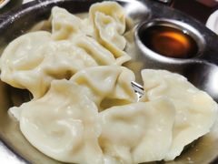 手工鲅鱼水饺-崴海渔村(虹梅路店)