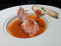 -箱美术馆私房菜(水晶郦城店)