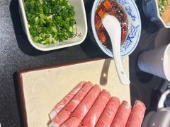 -东来顺饭庄(金泉广场店)