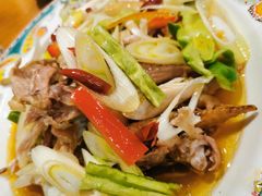 -巴依老爷新疆美食(常营店)
