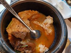 -杭州雅谷泉山庄酒店-餐厅