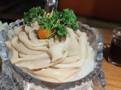 -佬土鹅肠火锅(解放路店)