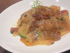 -吴越荣记苏州菜·松鼠桂鱼(月光码头店)