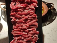-京韵胡同·酱香羊蝎子火锅涮肉(长寿路店)