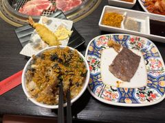 -AJIYA·池袋日式烧肉自助(天津万象城店)