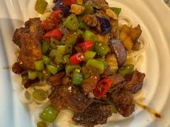 -乐三里屯面馆(阿那亚店)